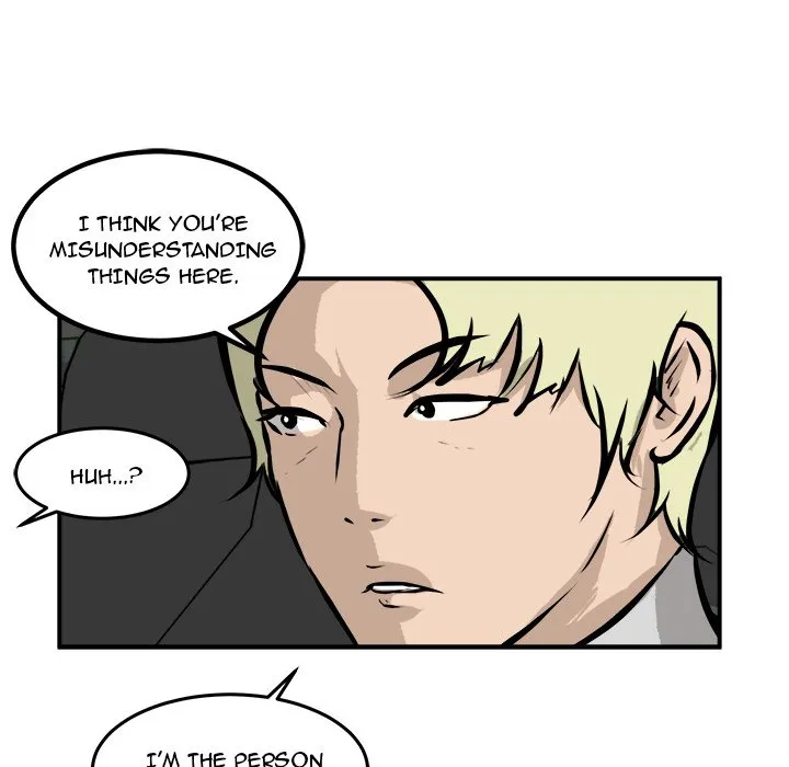 Read He Queen chapter 37 image 50 on Lezhin