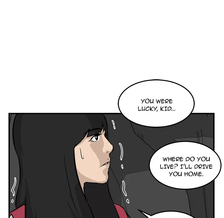 Read He Queen chapter 37 image 53 on Lezhin