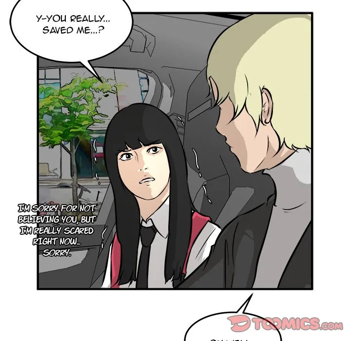 Read He Queen chapter 37 image 57 on Lezhin