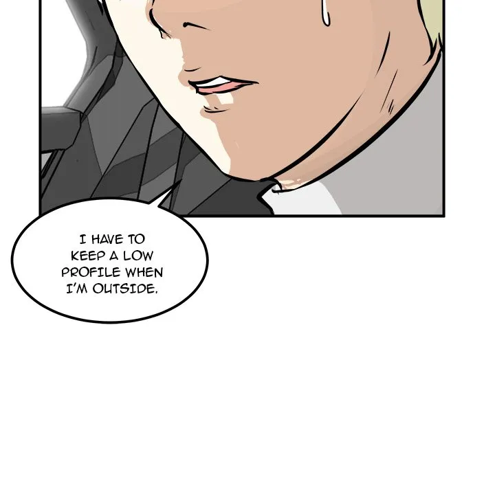 Read He Queen chapter 37 image 61 on Lezhin
