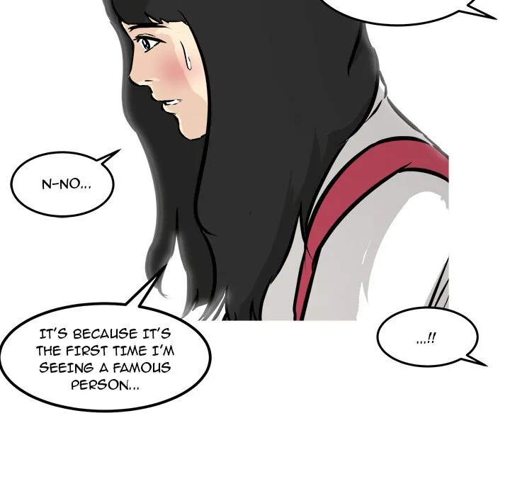 Read He Queen chapter 37 image 71 on Lezhin