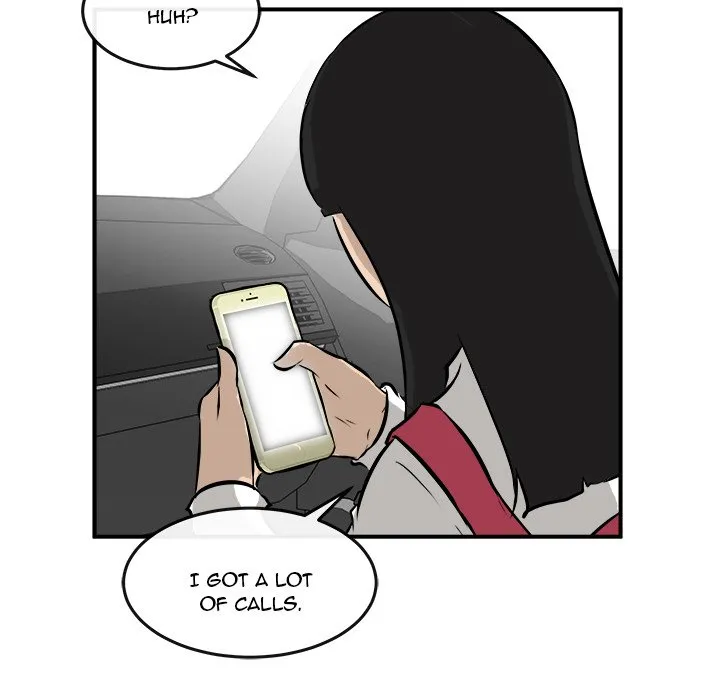 Read He Queen chapter 37 image 77 on Lezhin