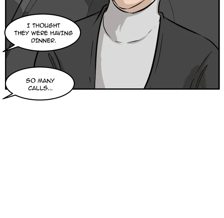 Read He Queen chapter 37 image 79 on Lezhin
