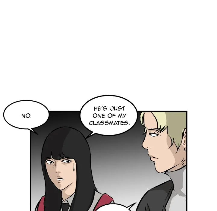 Read He Queen chapter 37 image 83 on Lezhin
