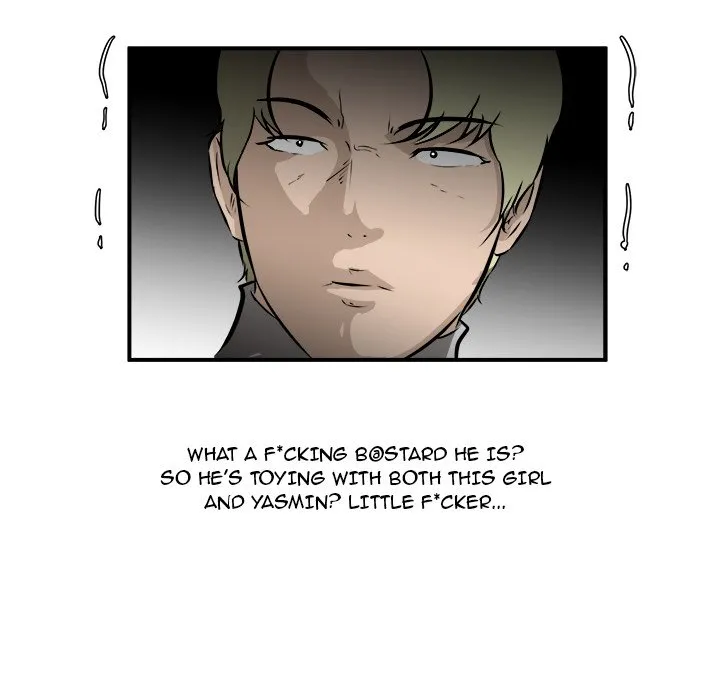 Read He Queen chapter 37 image 85 on Lezhin