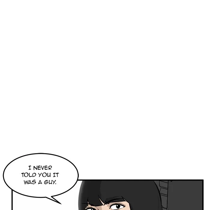 Read He Queen chapter 37 image 87 on Lezhin