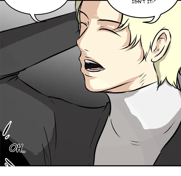 Read He Queen chapter 37 image 91 on Lezhin