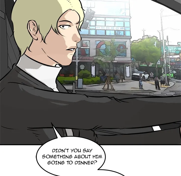 Read He Queen chapter 37 image 93 on Lezhin