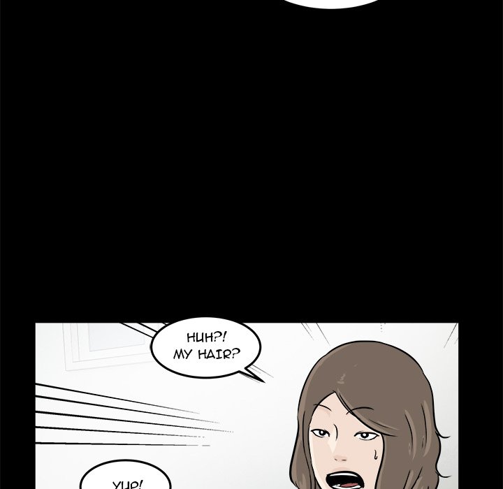 Read He Queen chapter 4 image 100 on Lezhin