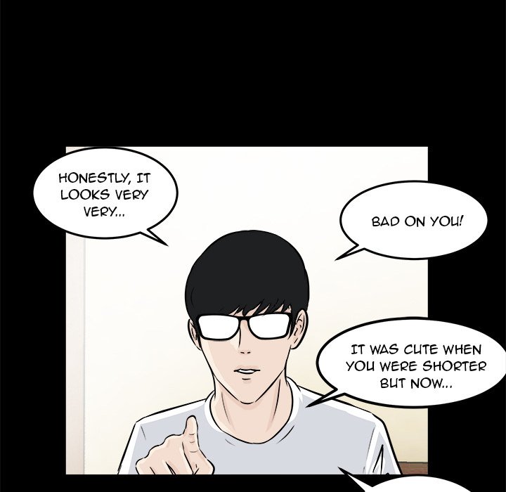 Read He Queen chapter 4 image 102 on Lezhin