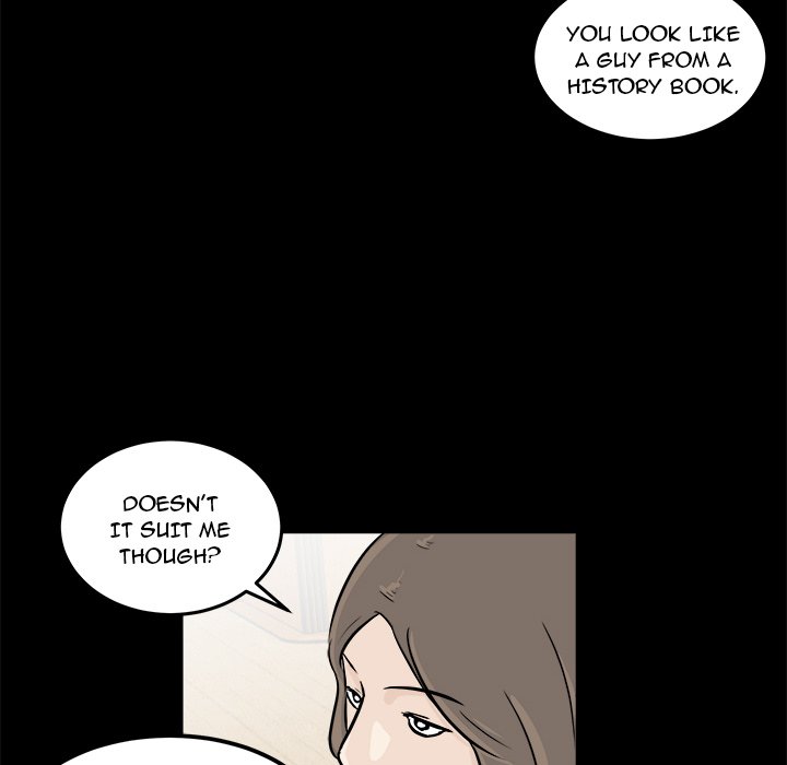 Read He Queen chapter 4 image 103 on Lezhin