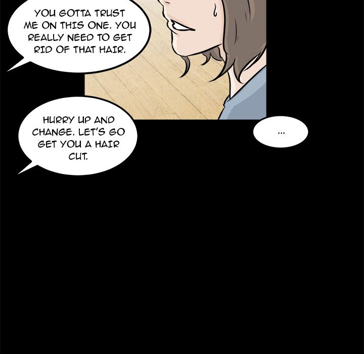 Read He Queen chapter 4 image 104 on Lezhin