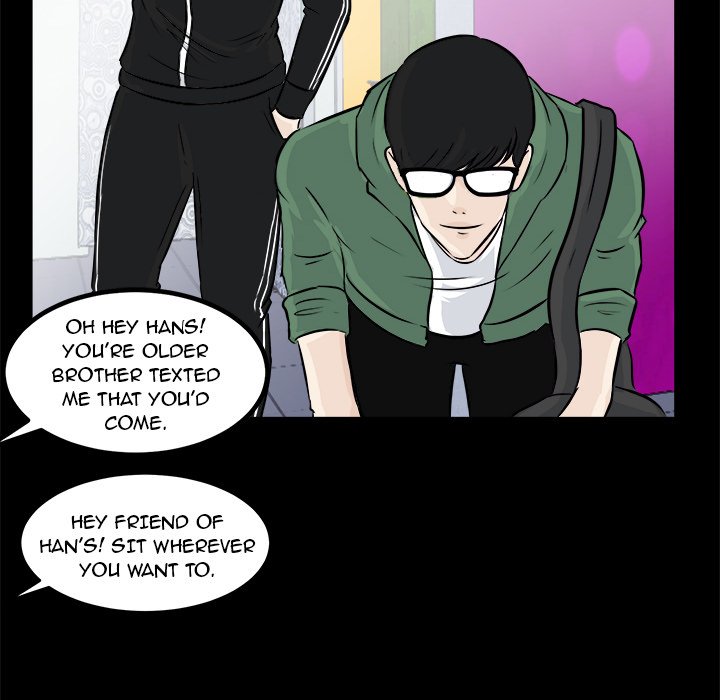 Read He Queen chapter 4 image 107 on Lezhin