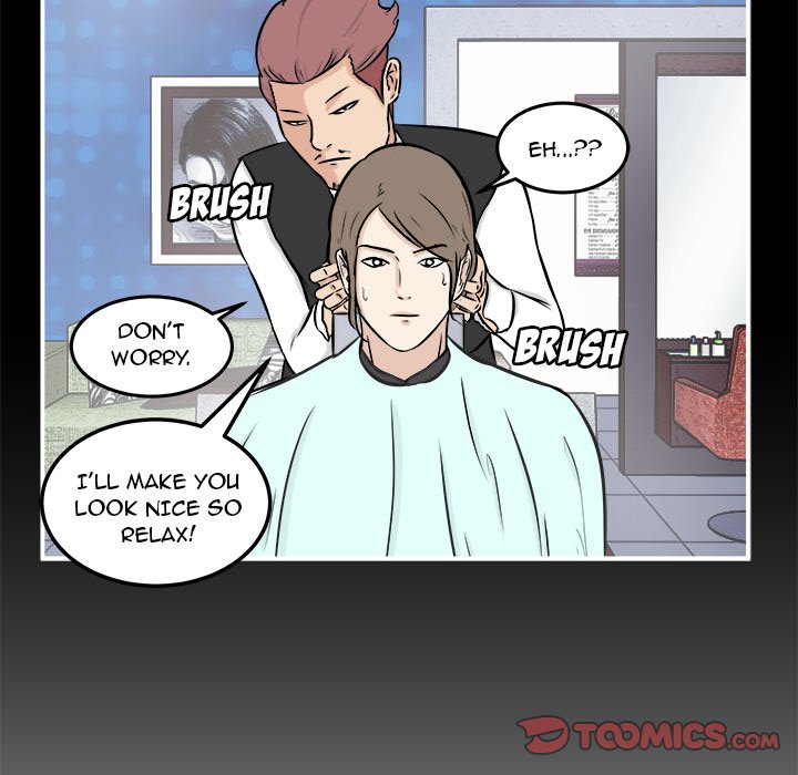 Read He Queen chapter 4 image 110 on Lezhin