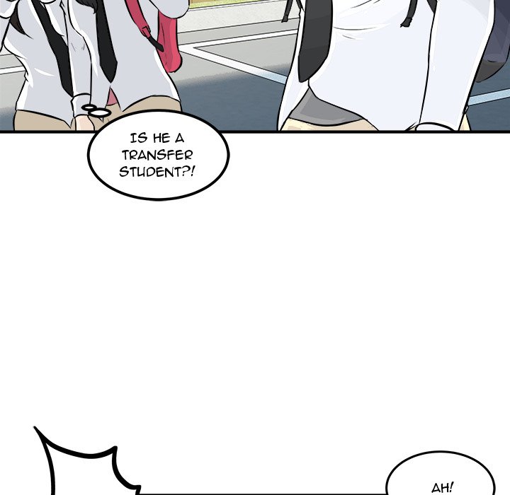 Read He Queen chapter 4 image 113 on Lezhin