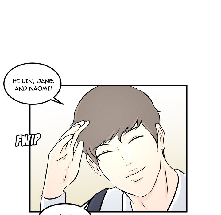 Read He Queen chapter 4 image 123 on Lezhin