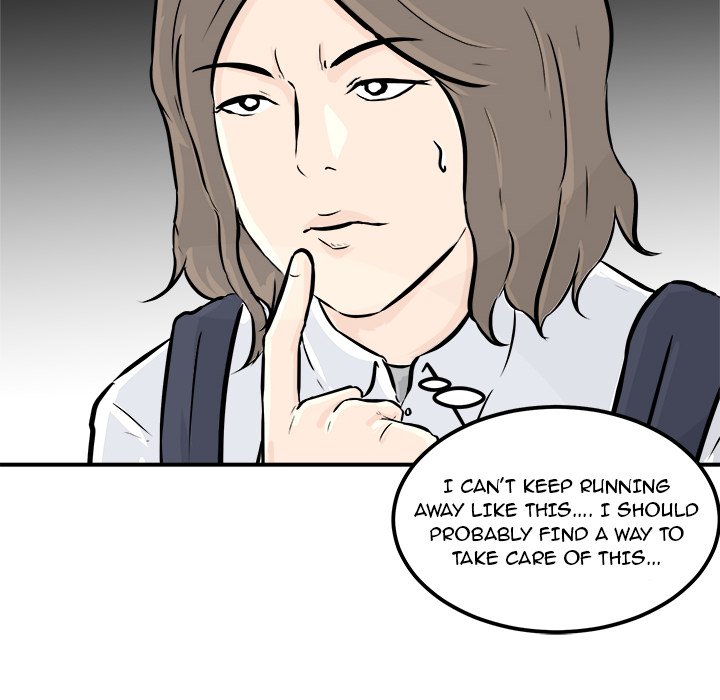 Read He Queen chapter 4 image 15 on Lezhin