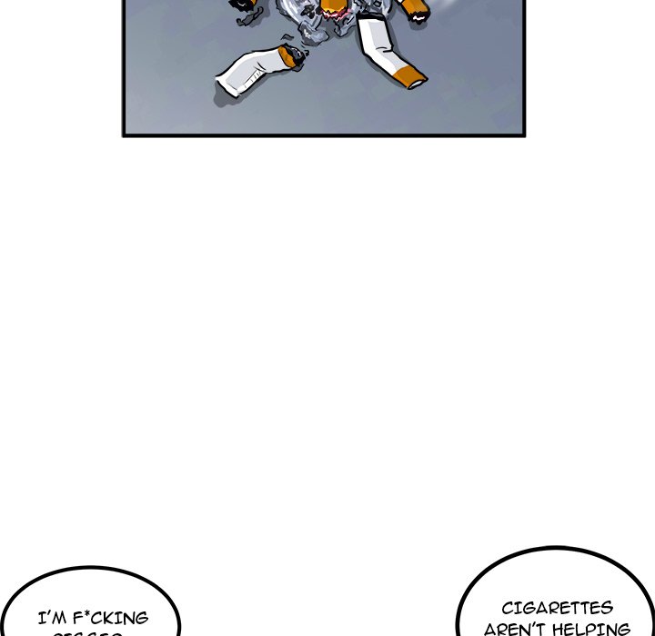Read He Queen chapter 4 image 19 on Lezhin