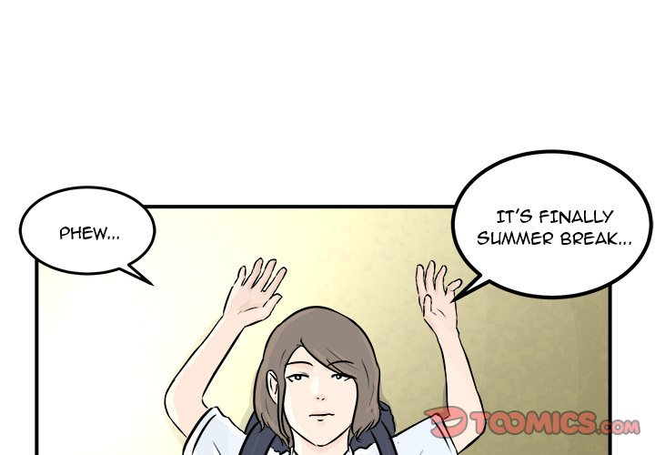 Read He Queen chapter 4 image 2 on Lezhin
