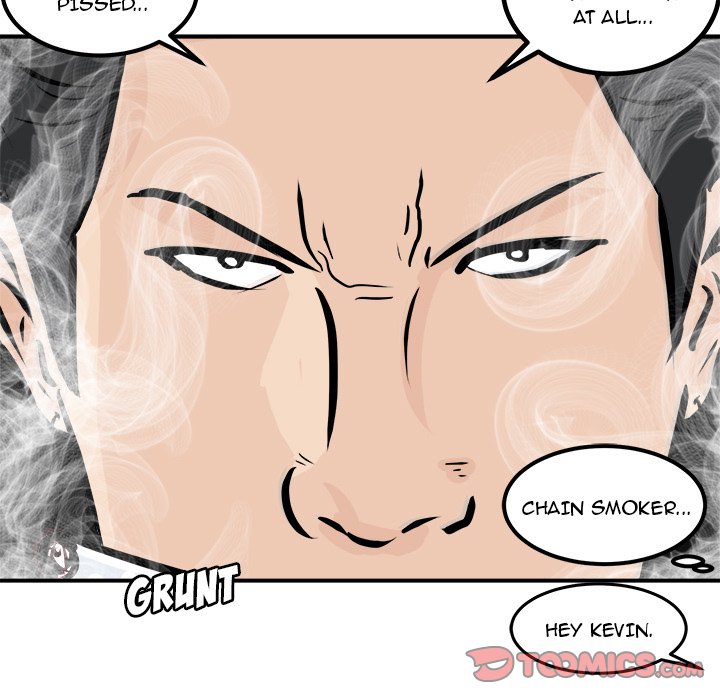 Read He Queen chapter 4 image 20 on Lezhin