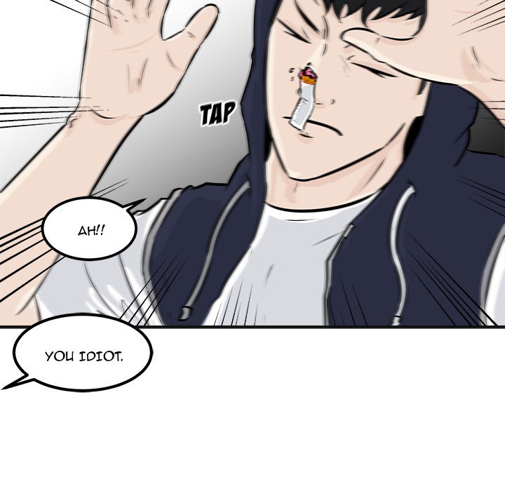 Read He Queen chapter 4 image 30 on Lezhin