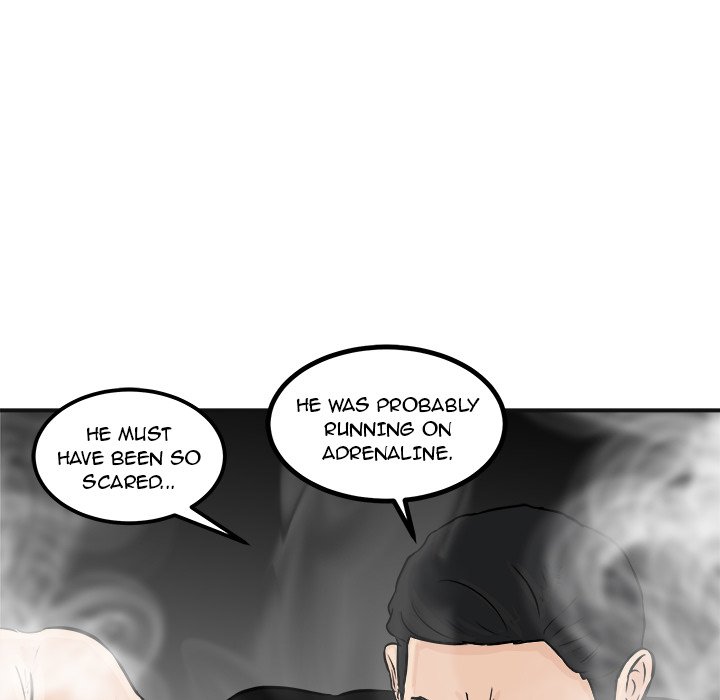 Read He Queen chapter 4 image 31 on Lezhin