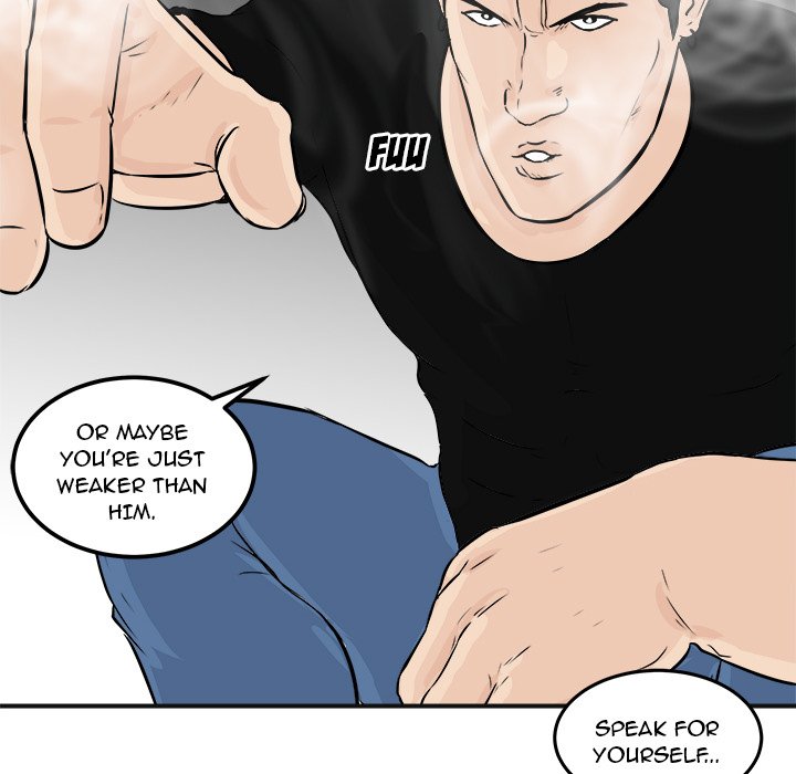 Read He Queen chapter 4 image 32 on Lezhin