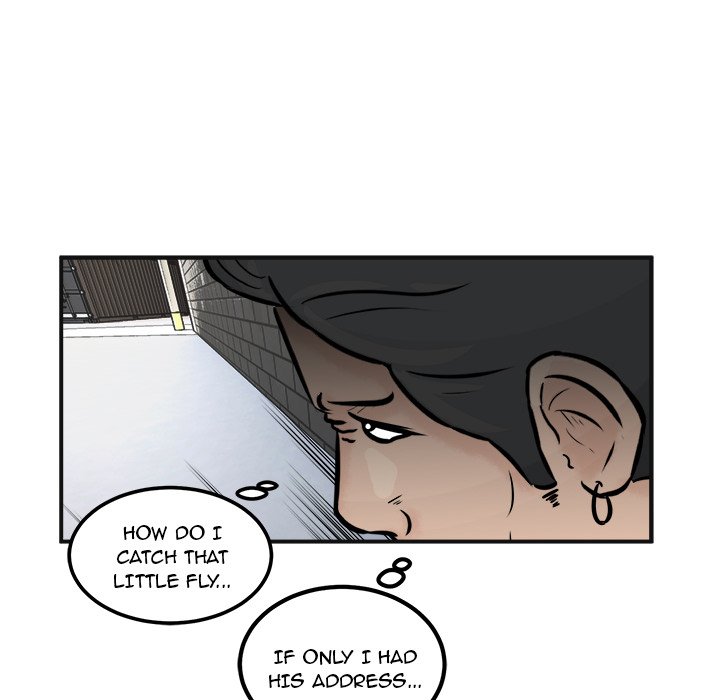 Read He Queen chapter 4 image 35 on Lezhin