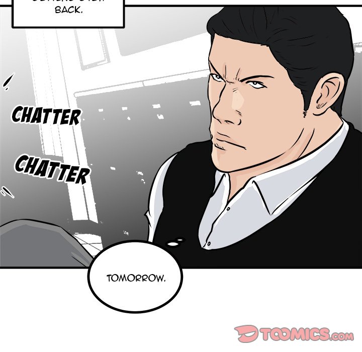 Read He Queen chapter 4 image 56 on Lezhin