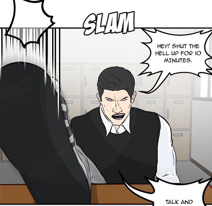 Read He Queen chapter 4 image 59 on Lezhin