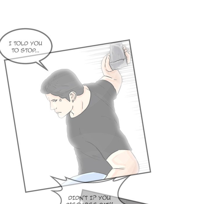 Read He Queen chapter 4 image 6 on Lezhin