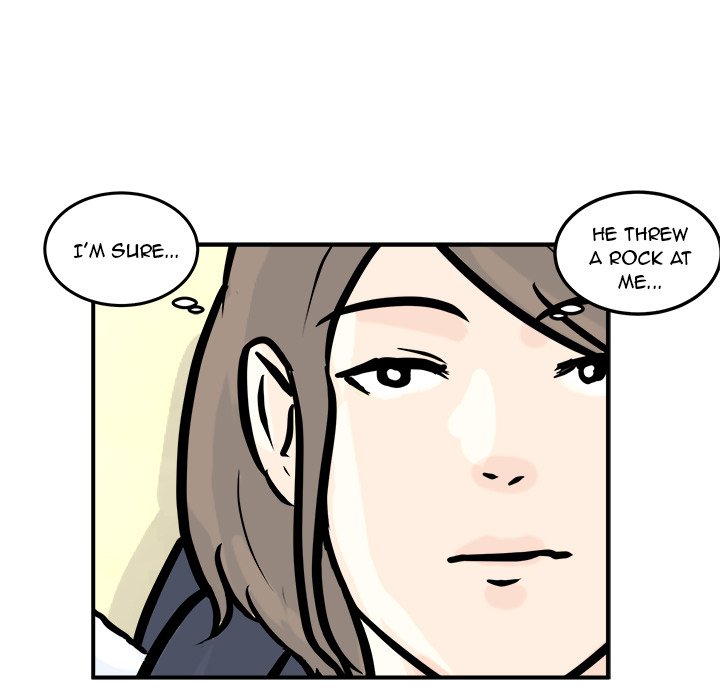 Read He Queen chapter 4 image 8 on Lezhin