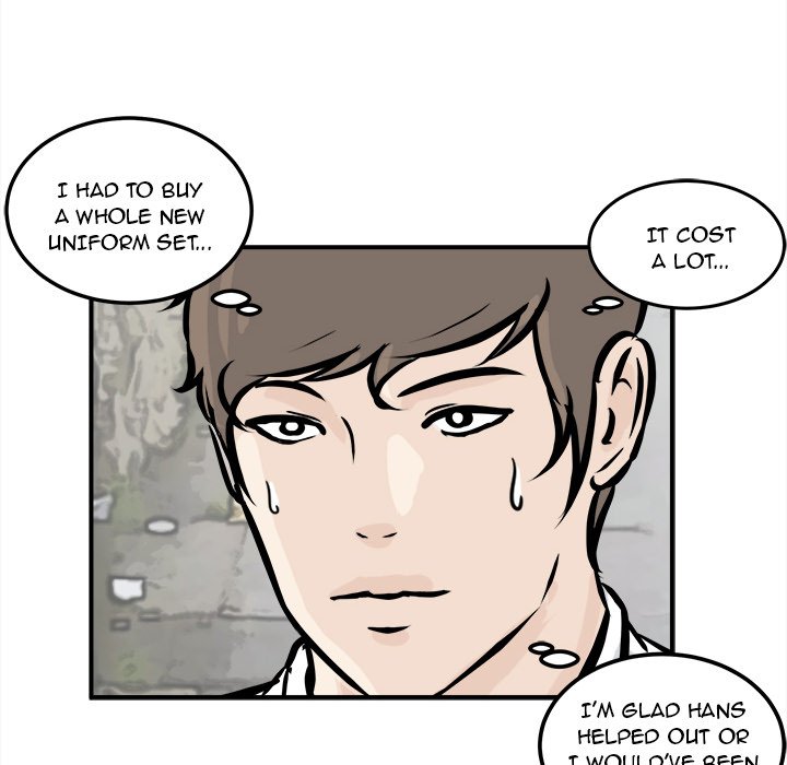 Read He Queen chapter 4 image 80 on Lezhin