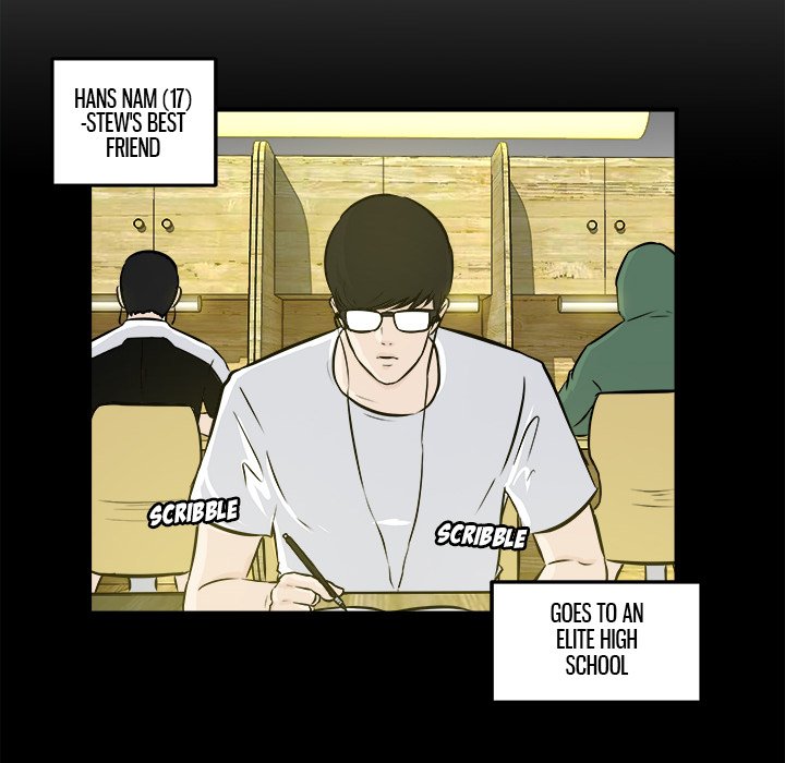 Read He Queen chapter 4 image 82 on Lezhin