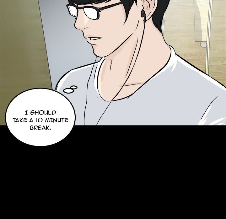Read He Queen chapter 4 image 84 on Lezhin