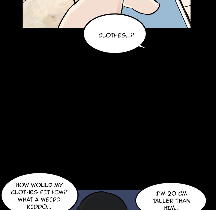 Read He Queen chapter 4 image 89 on Lezhin