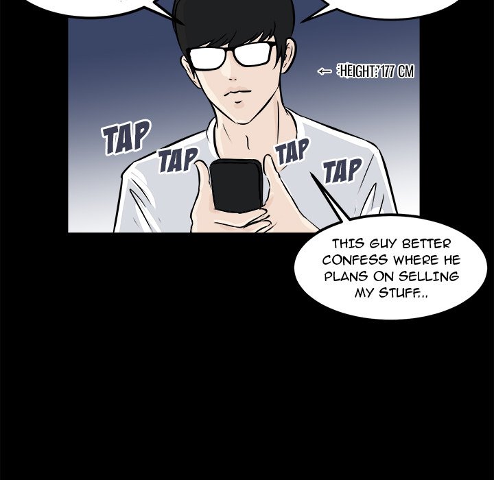 Read He Queen chapter 4 image 90 on Lezhin
