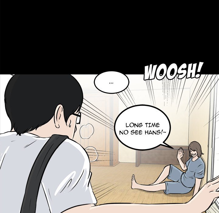 Read He Queen chapter 4 image 93 on Lezhin