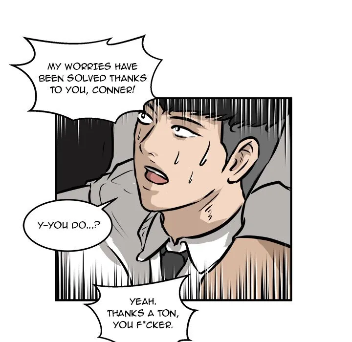 Read He Queen chapter 40 image 101 on Lezhin