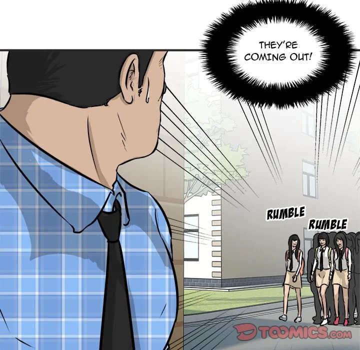 Read He Queen chapter 40 image 110 on Lezhin