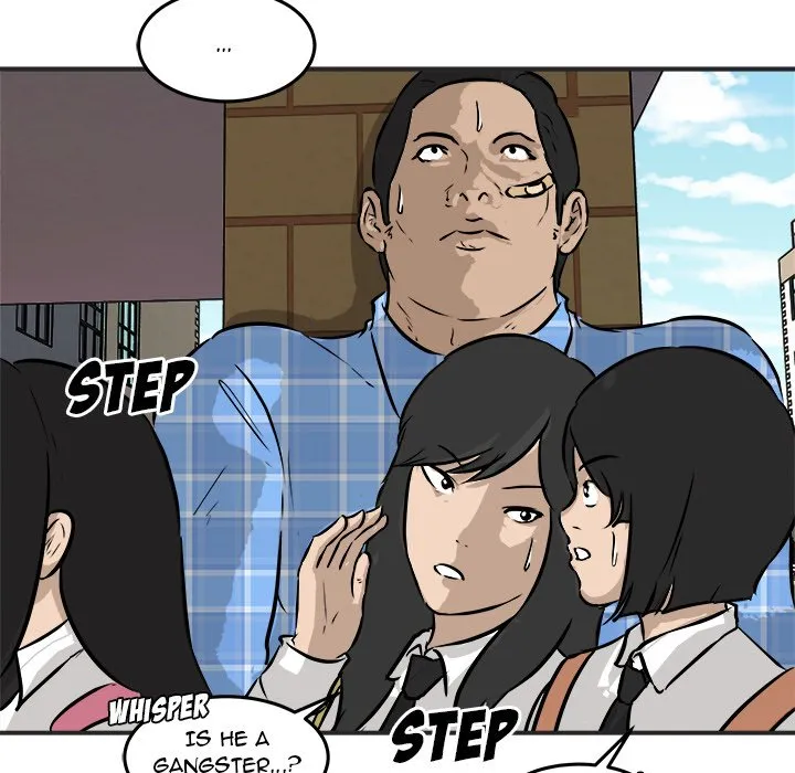 Read He Queen chapter 40 image 112 on Lezhin