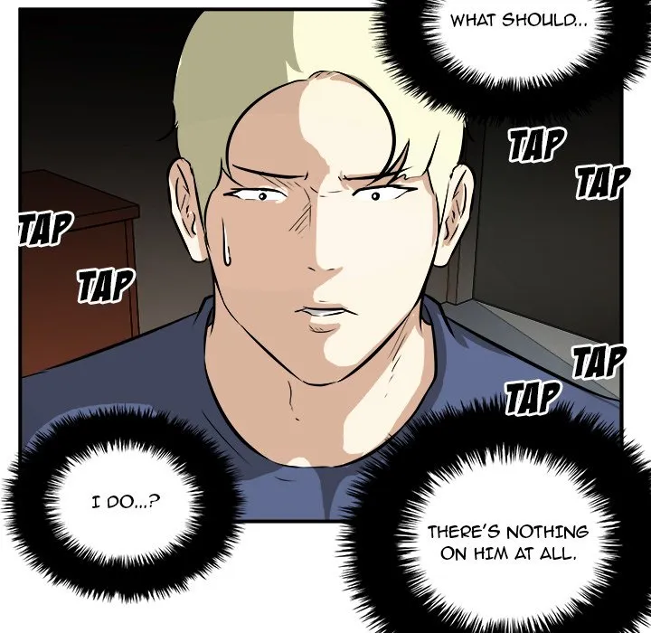 Read He Queen chapter 40 image 12 on Lezhin