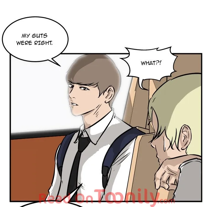Read He Queen chapter 40 image 132 on Lezhin