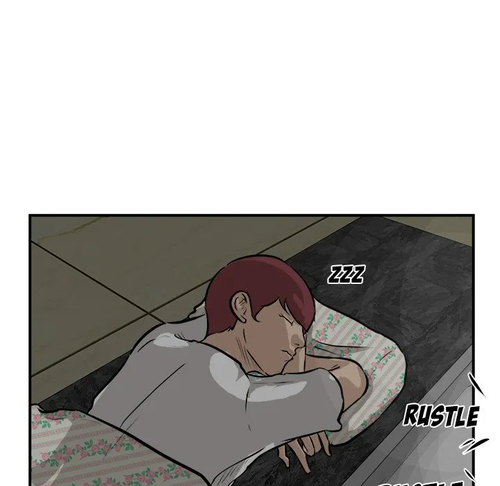 Read He Queen chapter 40 image 23 on Lezhin
