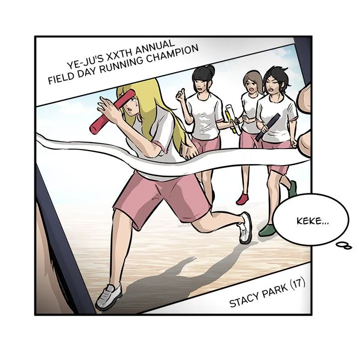 Read He Queen chapter 40 image 25 on Lezhin