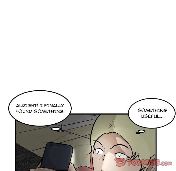 Read He Queen chapter 40 image 26 on Lezhin