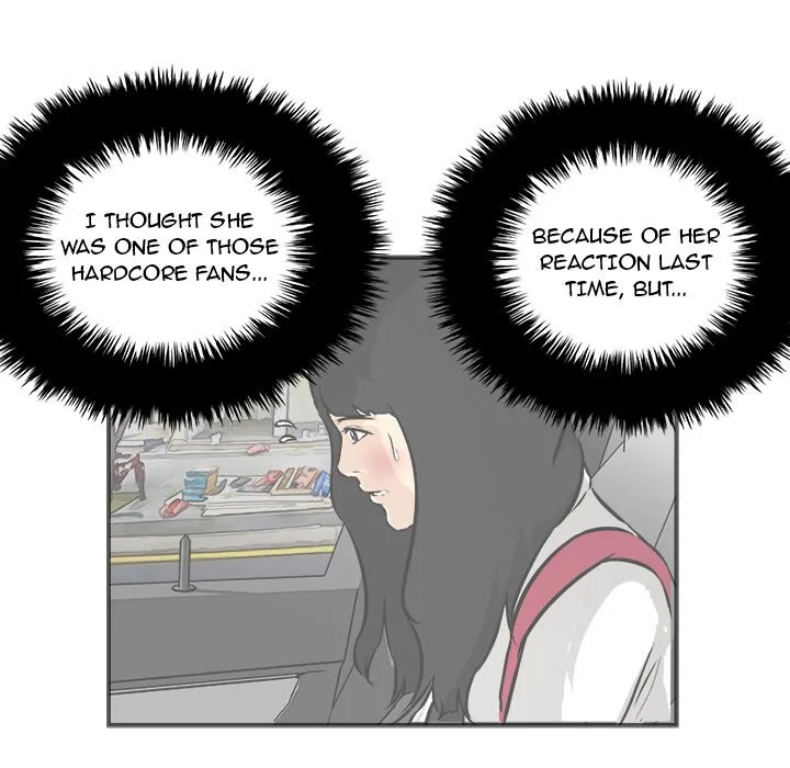 Read He Queen chapter 40 image 31 on Lezhin
