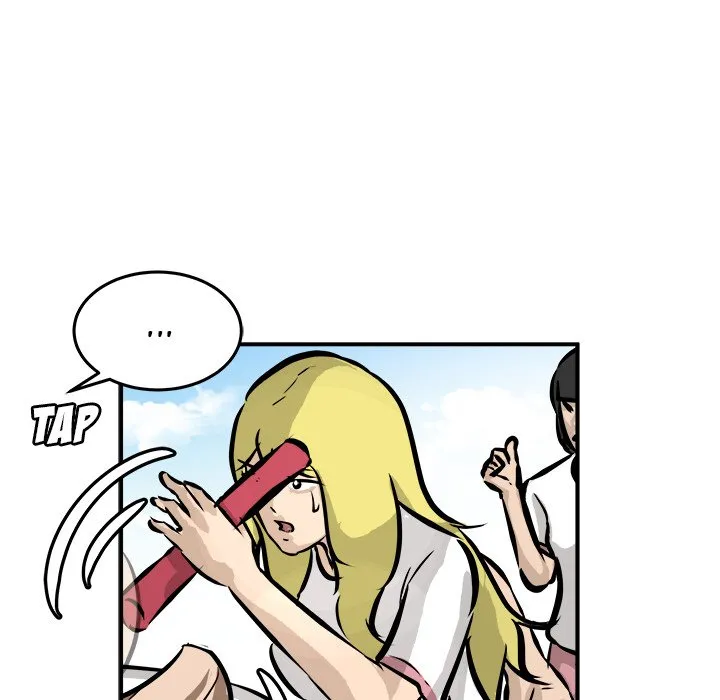 Read He Queen chapter 40 image 34 on Lezhin