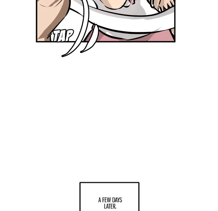Read He Queen chapter 40 image 35 on Lezhin
