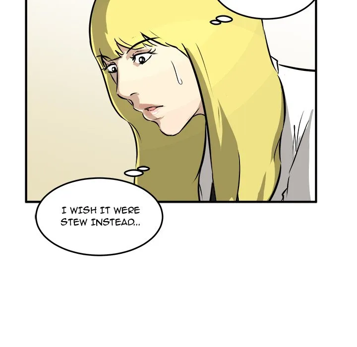 Read He Queen chapter 40 image 41 on Lezhin
